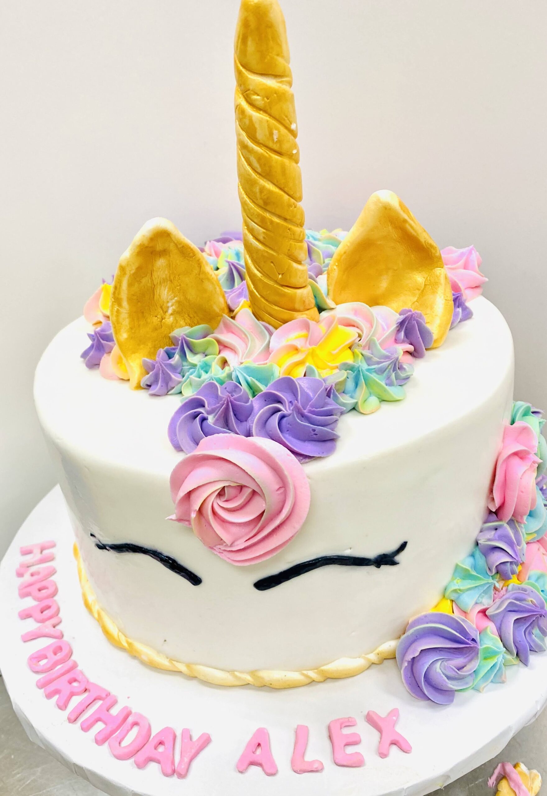 Birthday Cake 02 - Image 5