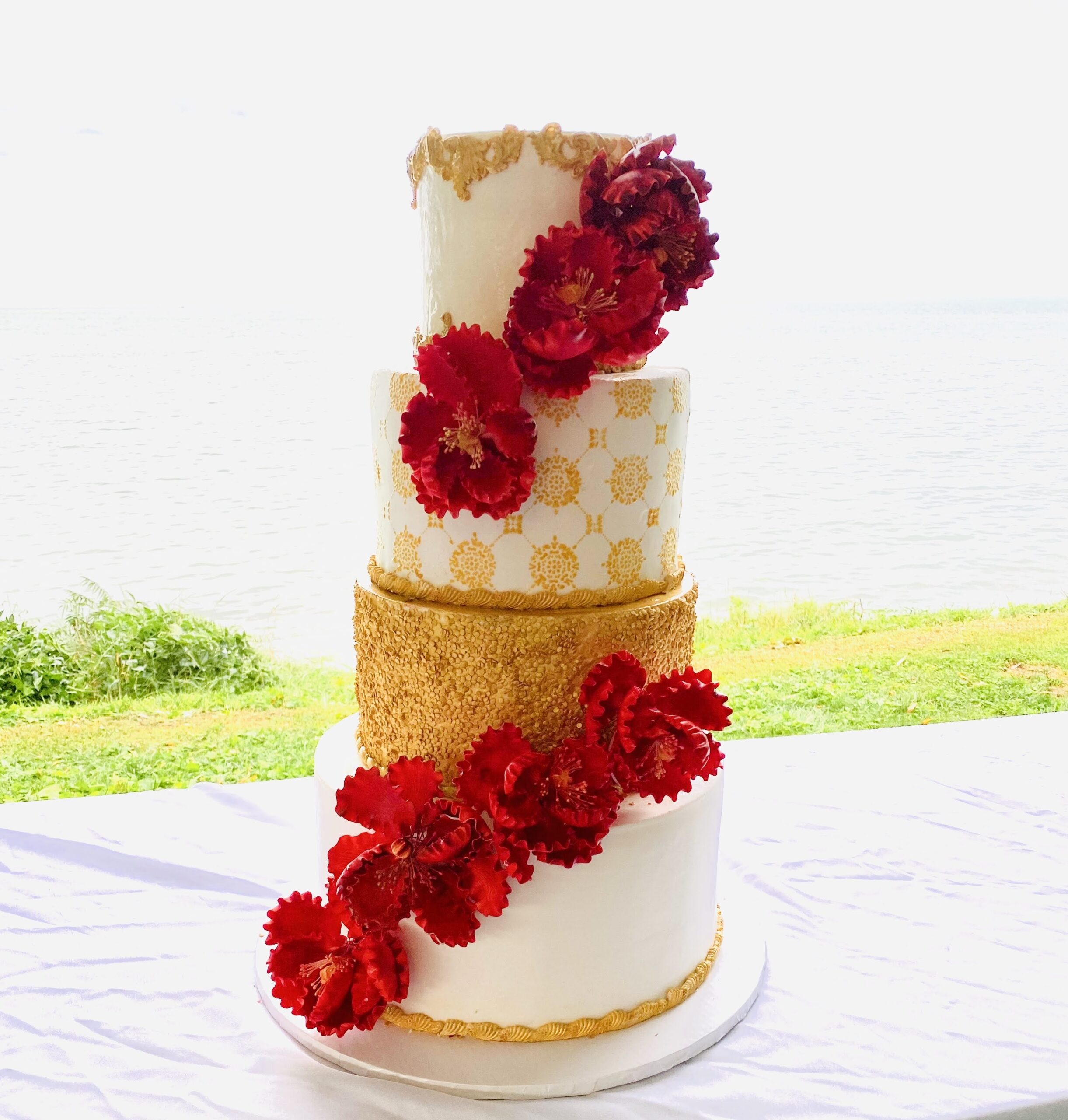 Birthday Cake 02 - Image 4