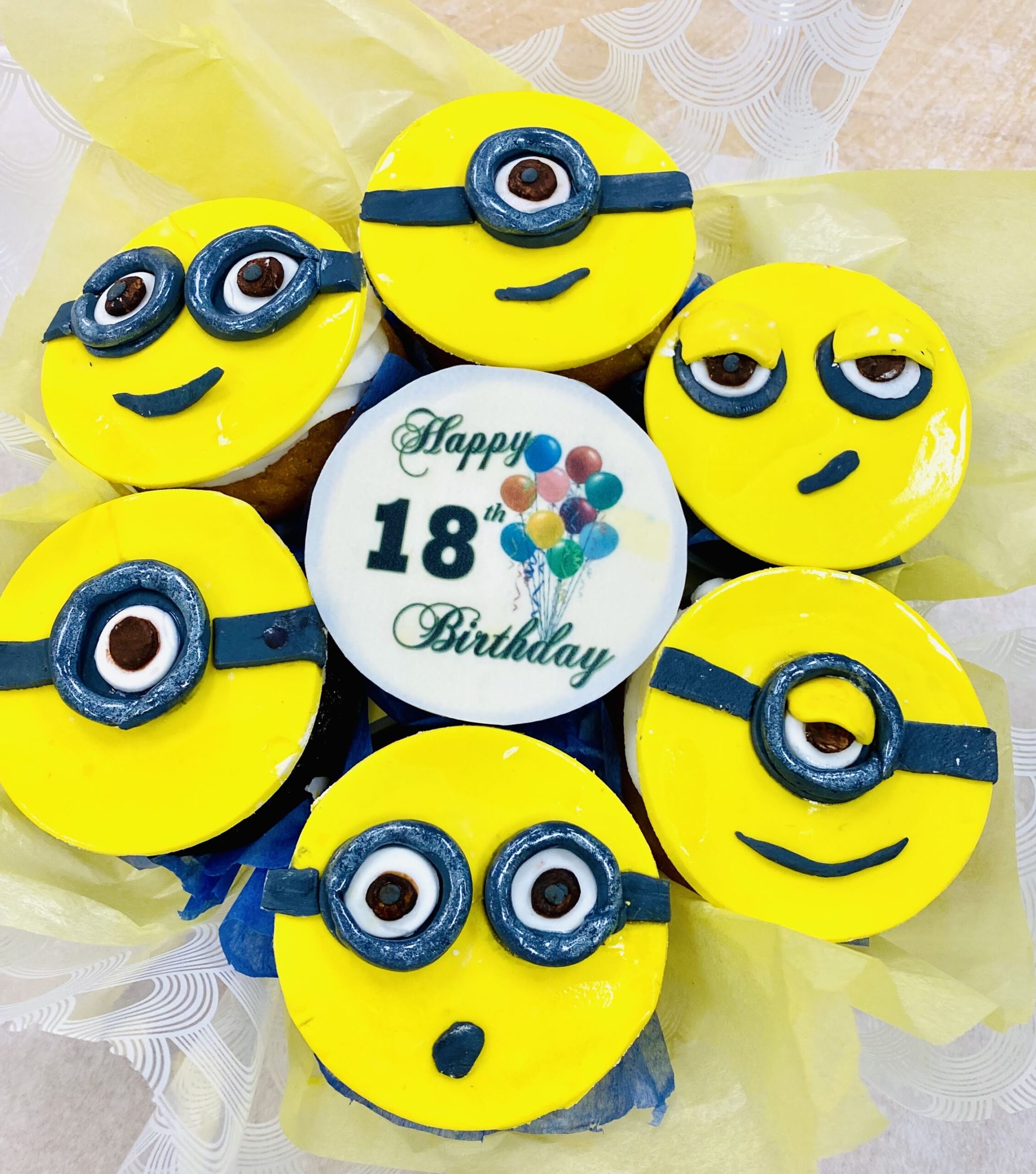 Birthday Cake 02 - Image 2