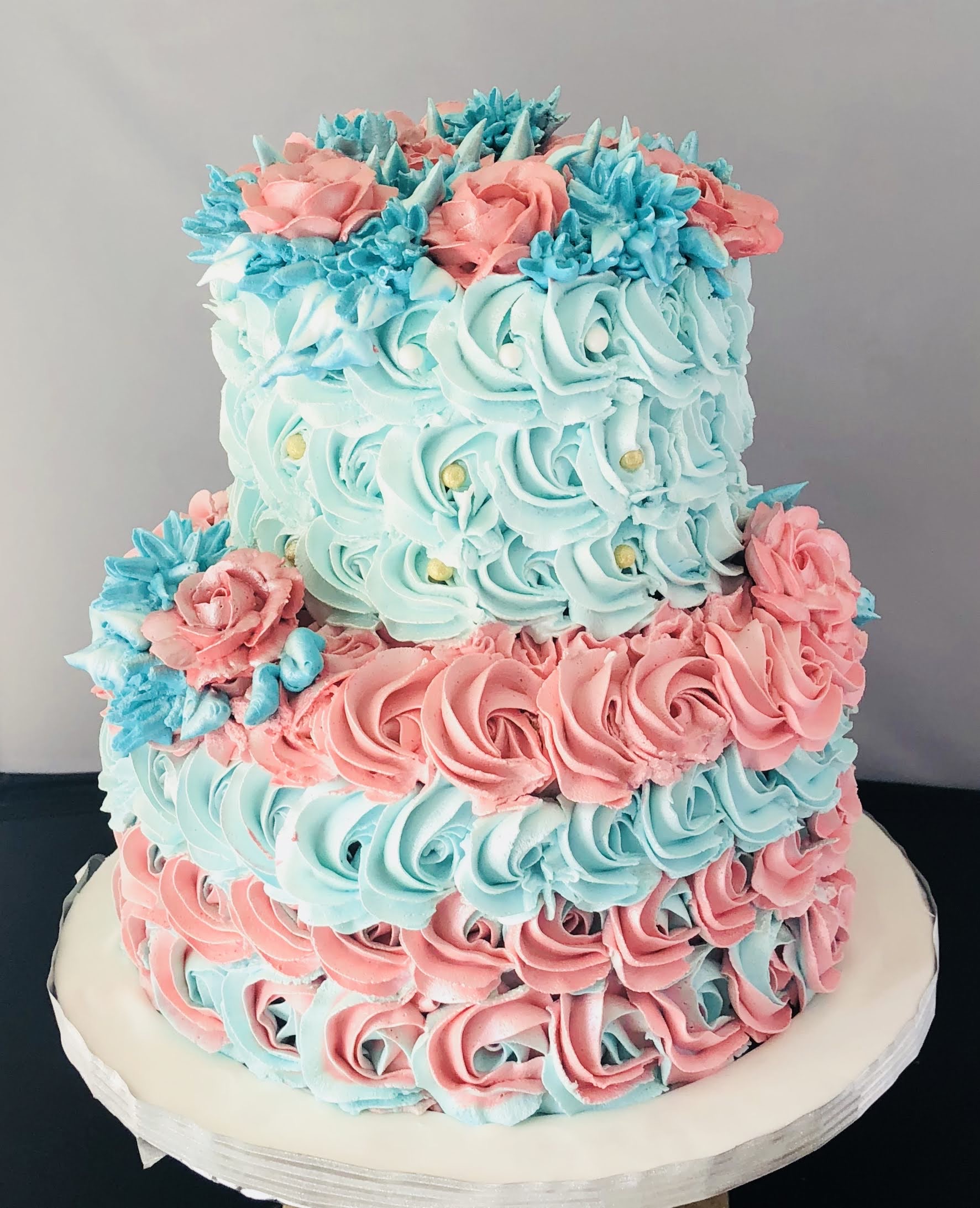 Birth Day Cake - Image 4