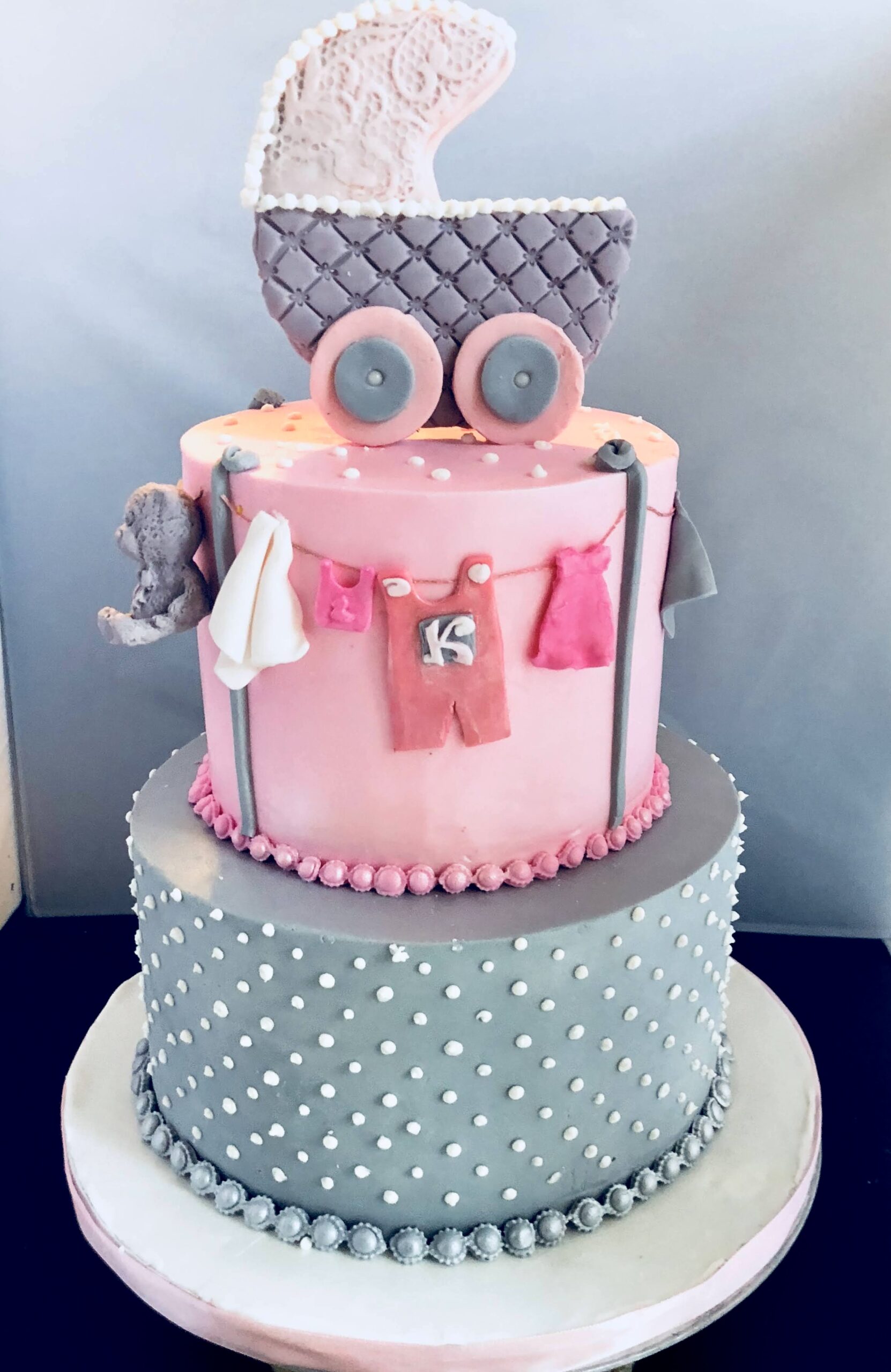 Birth Day Cake - Image 2