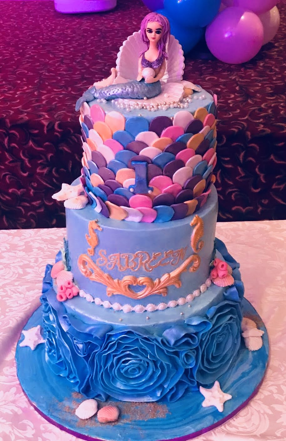 Birth Day Cake - Image 5