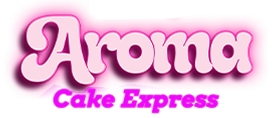Aroma Cake Express